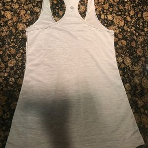 Lululemon tank top